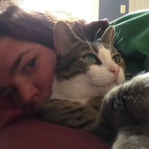 Meet your Posher, Anne